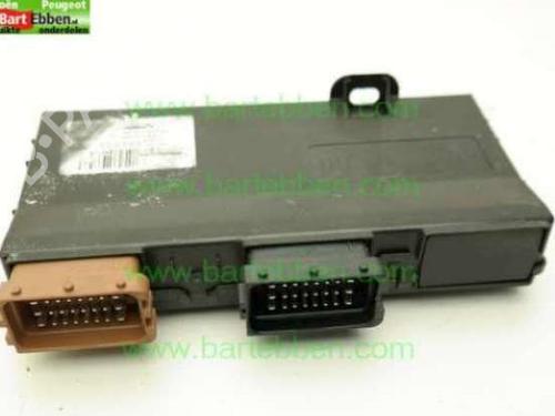 Used Electronic module Electronic module PEUGEOT 407 Coupe (6C_) 2.7 HDi (204 hp) 36605318 36605318
