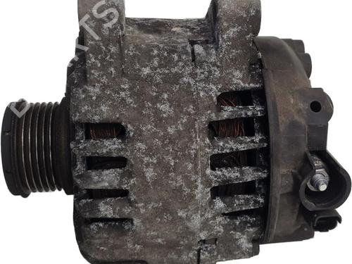 Alternator PEUGEOT PARTNER Box Body/MPV 1.6 HDi | BP36638223M7 - Image 5
