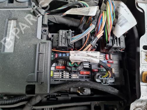 Electronic module CITROËN C5 III Break (RW_) 2.0 HDi | BP36635065M83 - Image 48