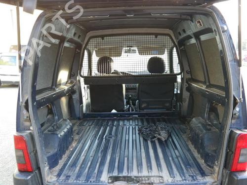 Electronic module PEUGEOT PARTNER Box Body/MPV (5_, G_) 1.9 D 4x4 | BP36632248M83  - Image 13