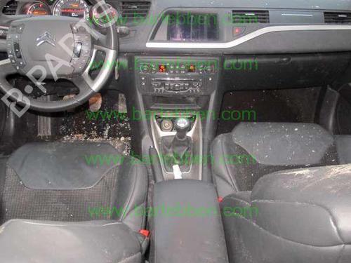 Right tailgate light CITROËN C5 III Break (RW_) 1.6 HDi 110 (RW9HZC) | BP36604377C80 - Image 18