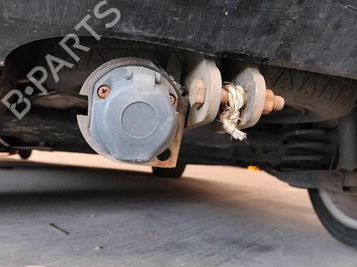 Switch PEUGEOT 308 SW I (4E_, 4H_) 2.0 HDi | BP36630748I30 - Image 13