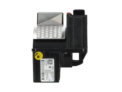Used Electronic module Electronic module DS DS 4 II (FR_, FB_, F3_, FP_) PureTech 180 (F35GFT) (180 hp) 36630613 36630613