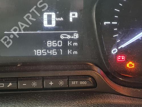 Starter PEUGEOT 508 I (8D_) 2.2 HDi | BP36638542M8 - Image 24