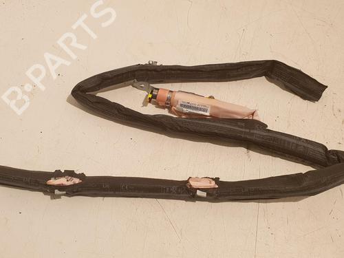 Used Right curtain airbag Right curtain airbag PEUGEOT 308 II (LB_, LP_, LW_, LH_, L3_) 1.6 PureTech 225 (225 hp) 36621912 36621912