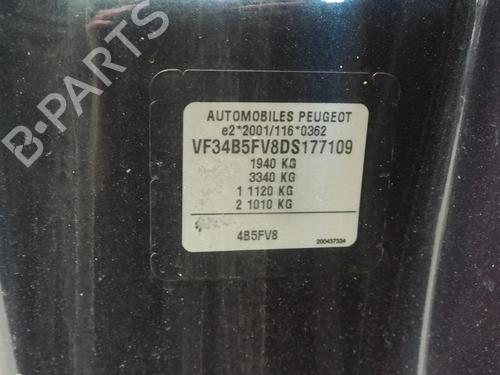 Switch PEUGEOT 308 CC (4B_) 1.6 16V | BP36625375I30 - Image 39