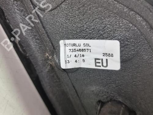 Retrovisor esquerdo PEUGEOT BIPPER Tepee 1.4 | BP36622736C26 - Image 11