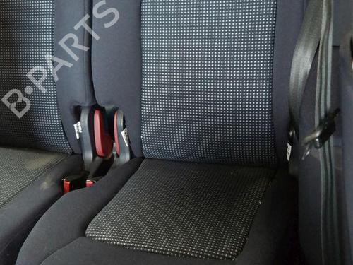 Front left window mechanism PEUGEOT 1007 (KM_) 1.4 | BP36622405C22 - Image 12