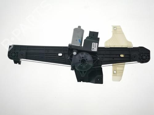 Used Rear right window mechanism Rear right window mechanism CITROËN BERLINGO (ER_, EC_) 1.6 HDi 92 (92 hp) 36619242 36619242