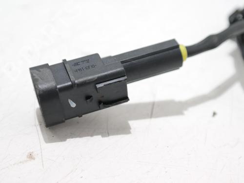 Used Steering rack Steering rack PEUGEOT 5008 II (MC_, MJ_, MR_, M4_) 1.6 PureTech 180 (M45GFR) (181 hp) 36617565 36617565