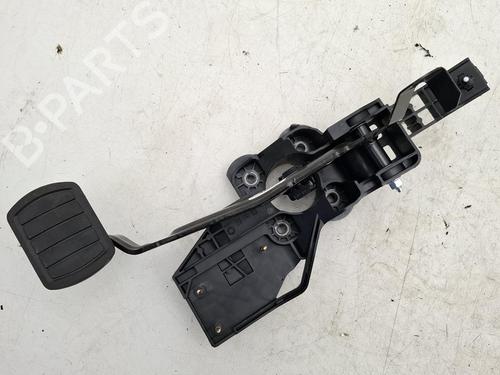 Gaspedaal Gaspedaal OPEL CORSA A TR (S83) 1.0 (F11, M11, F19, M19) (45 hp) 36638656 36638656