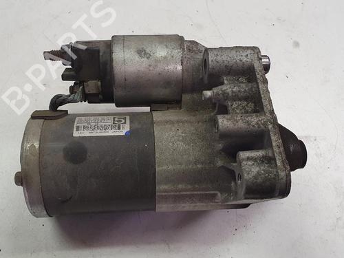 Startmotor Startmotor PEUGEOT 208 I (CA_, CC_) 1.6 BlueHDi 100 (100 hp) 36619545 36619545