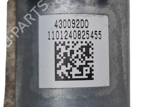 Used Front left window mechanism Front left window mechanism 36638231 36638231