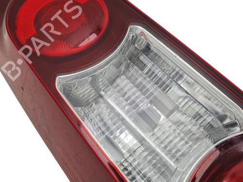 Left taillight CITROËN BERLINGO Box Body/MPV (B9) 1.6 HDi / BlueHDi 75 | BP36636020C34 - Image 3