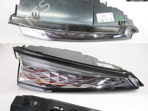 Left tailgate light DS DS 4 II (FR_, FB_, F3_, FP_) PureTech 225 (FP5GGT) | BP36624192C79 - Image 2