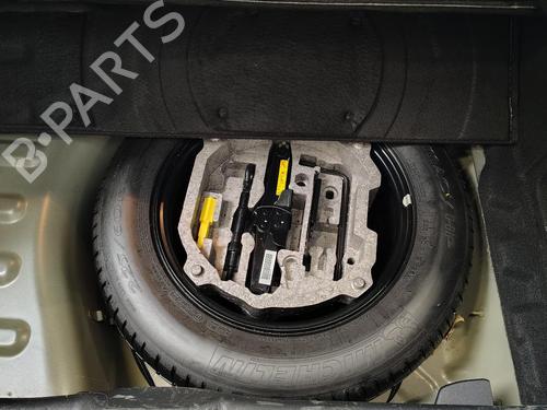 Pipe CITROËN C5 III (RD_) 1.6 THP 155 (RD5FV8, RD5FNA) | BP36634851M125 - Image 16