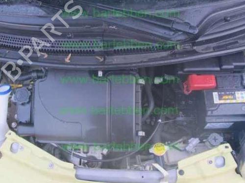Front right panel CITROËN C1 (PM_, PN_) 1.0 | BP36605570C59 - Image 12