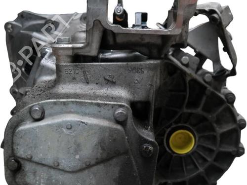 gearbox-peugeot-508-i-8d_-2010-2011-2012-2013-2014-2015-2016-2017-2018-36612768 main image