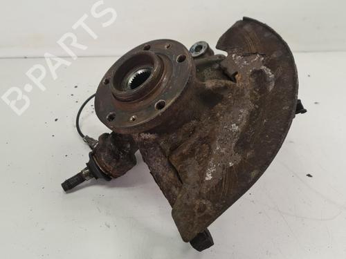 Left front steering knuckle PEUGEOT 607 (9D, 9U) 2.2 16V | BP36622673M25 - Image 6