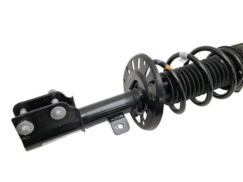Used Left front shock absorber Left front shock absorber 36637689 36637689