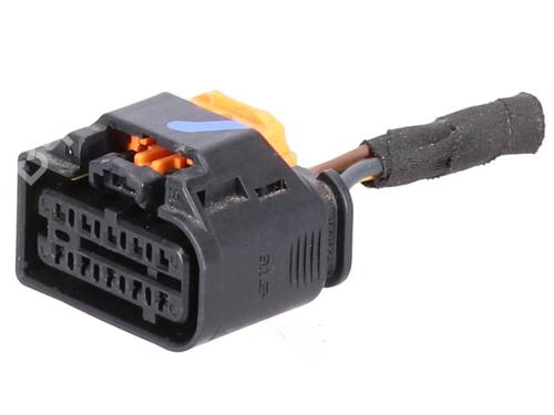 Cable PEUGEOT 508 II (FB_, FH_, F3_) 1.5 BlueHDI 130 (FBYHZJ, FBYHZR) | BP36629040E12 - Image 4