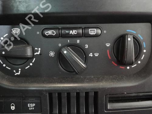 Switch PEUGEOT 1007 (KM_) 1.4 | BP36624319I30 - Image 33