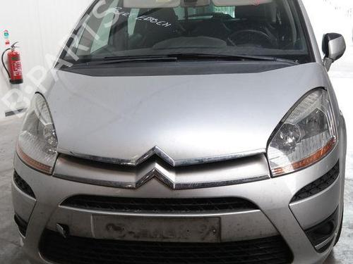 Middle console CITROËN C4 Picasso I MPV (UD_) 1.6 16V | BP36623393I22  - Image 16