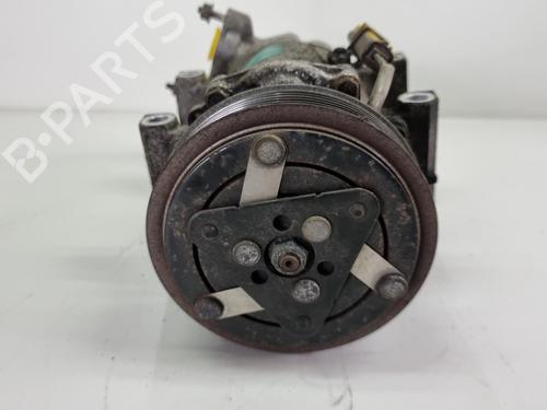 AC compressor CITROËN C3 Pluriel (HB_) 1.4 | BP36622978M34 - Image 2