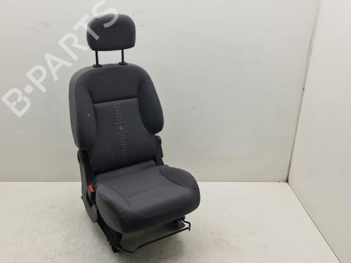 Left front seat CITROËN BERLINGO Box Body/MPV (B9) 1.6 HDi / BlueHDi 75 | BP36622560C15 - Image 4