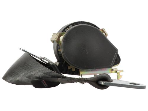 Rear left seatbelt PEUGEOT 206 CC (2D) 1.6 16V (2DNFUF, 2DNFUR) | BP36622169I29 - Image 4