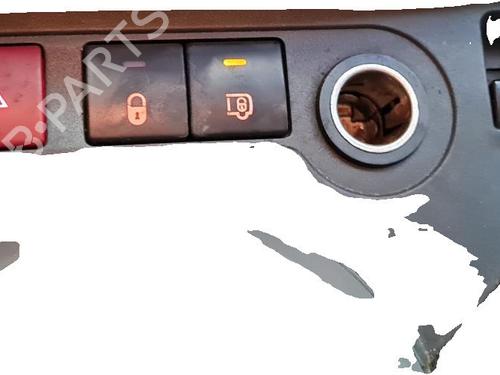 Front left window mechanism PEUGEOT PARTNER Box Body/MPV 1.6 HDi | BP36638231C22 - Image 21