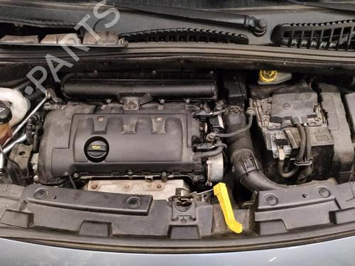 Switch CITROËN C3 Picasso (SH_) 1.6 VTi 120 | BP36628099I30 - Image 30