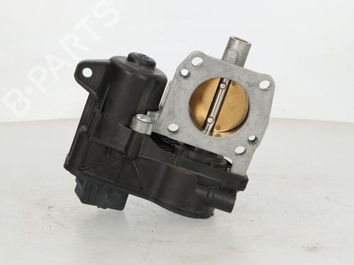Throttle body CITROËN C3 III (SX) 1.2 PureTech 82 | BP40206155M82 - Image 3