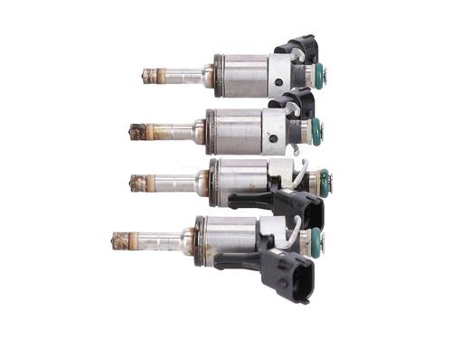 Injection rail DS DS 4 II (FR_, FB_, F3_, FP_) PureTech 180 (F35GFT) | BP36629984M98  - Image 5