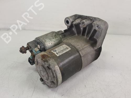 Starter PEUGEOT 2008 I (CU_) 1.6 VTi | BP36625243M8 - Image 4