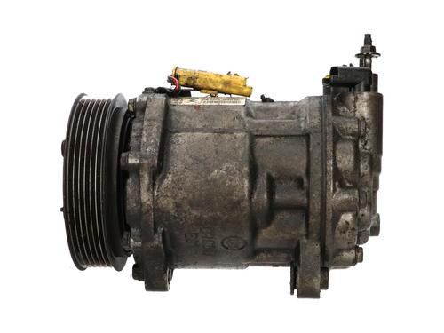 AC compressor CITROËN C5 III Break (RW_) 3.0 HDi 240 (RWX8CA) | BP36624642M34 - Image 2