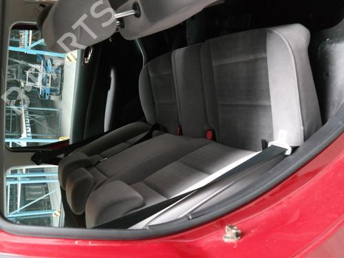 Middle console PEUGEOT 307 Break (3E) 2.0 | BP36611647I22 - Image 18