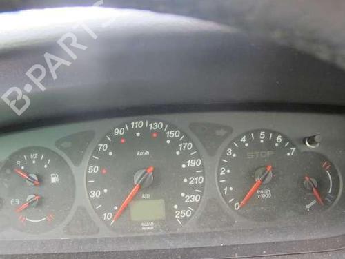 Other CITROËN C5 I Break (DE_) 2.0 HDi (DERHZB, DERHZE) | BP36601906O1 - Image 4