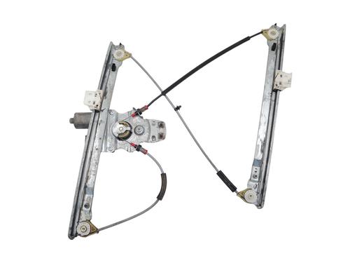Front left window mechanism CITROËN C5 III Break (RW_) 2.0 HDi | BP36635076C22 - Image 2