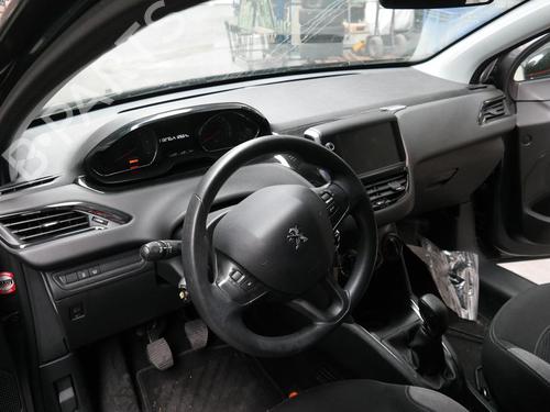 Electronic module PEUGEOT 208 I (CA_, CC_) 1.6 HDi | BP36614077M83  - Image 8