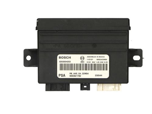 Electronic module CITROËN C5 III Break (RW_) 1.6 THP 155 | BP36627421M83 - Image 6