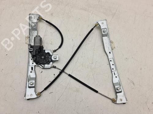 Front left window mechanism CITROËN DS3 (SA_) 1.4 VTi 95 | BP36628396C22 - Image 5