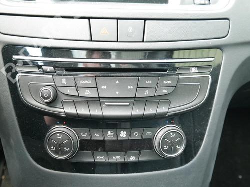 Middle console PEUGEOT 508 SW I (8E_) 2.0 HDi | BP36609163I22 - Image 11