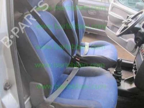 Switch PEUGEOT PARTNER Box Body/MPV (5_, G_) 1.9 D 4x4 | BP36607028I30  - Image 6