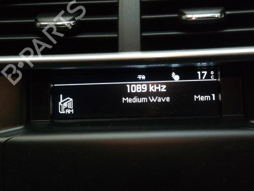 Gearbox CITROËN C4 II (NC_) 1.6 HDi 90 | BP36614648M3 - Image 24