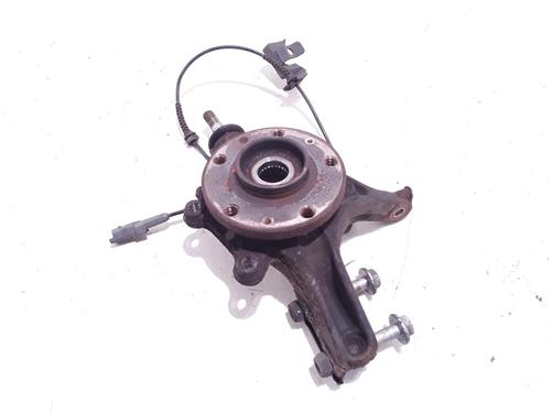 Used Right front steering knuckle Right front steering knuckle PEUGEOT RCZ 1.6 16V (156 hp) 36615239 36615239