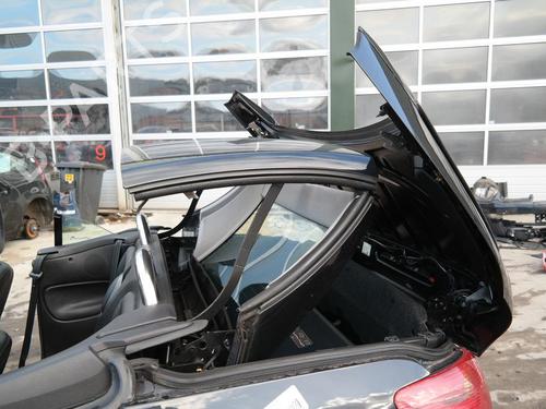 Switch PEUGEOT 206 CC (2D) 1.6 16V (2DNFUF, 2DNFUR) | BP36610914I30 - Image 20