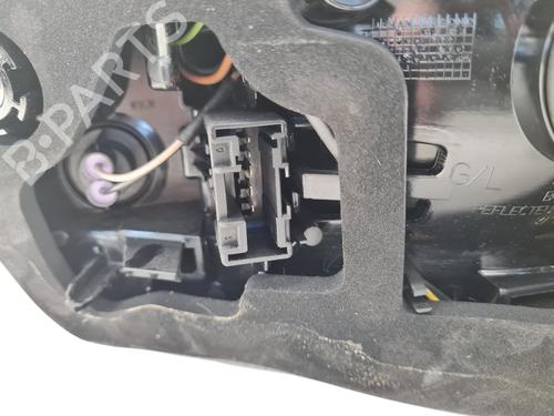 Left tailgate light CITROËN C4 Picasso II 1.2 THP 130 | BP36634800C79 - Image 4