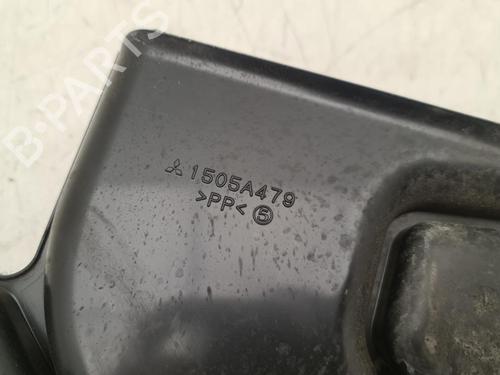 Used Pipe Pipe CITROËN C4 AIRCROSS 1.6 (117 hp) 36631445 36631445