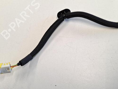 Used Cable Cable OPEL CORSA A Hatchback (S83) 1.0 (F08, M08, F68, M68) (45 hp) 36638918 36638918